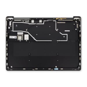 Mặt đáy (Mặt D) Surface Laptop 6 for Business 13.5"