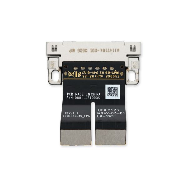 Cổng sạc Surface Connect cho Surface Laptop Studio 2