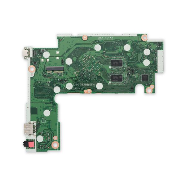 Bo mạch chủ (Mainboard) Surface Laptop SE - Ảnh 2