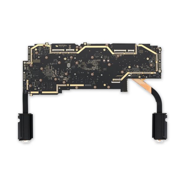 Bo mạch chủ (Mainboard) Surface Laptop Studio 2 - Ảnh 2