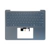 Cụm mặt C (bàn phím và chiếu nghỉ) Surface Laptop 13-inch