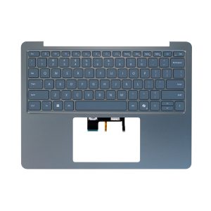 Cụm mặt C (bàn phím và chiếu nghỉ) Surface Laptop 13-inch