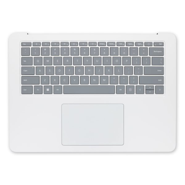 Cụm mặt C (bàn phím và chiếu nghỉ) Surface Laptop Studio 2
