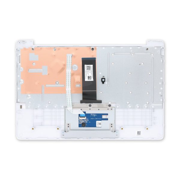 Cụm mặt C (bàn phím và chiếu nghỉ) Surface Laptop SE - Ảnh 2