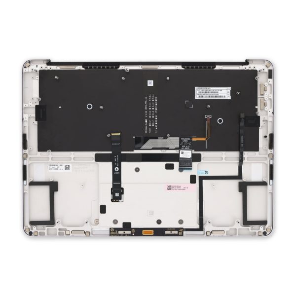 Cụm mặt C (bàn phím và chiếu nghỉ) Surface Laptop Studio - Ảnh 2
