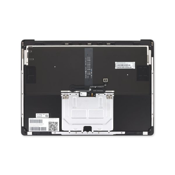 Cụm mặt C (bàn phím và chiếu nghỉ) Surface Laptop 3 13.5" (Model 1868) - Ảnh 2