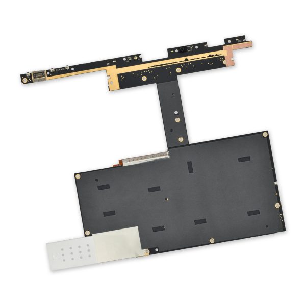 Bo mạch chủ (Mainboard) tablet Surface Book (Gen 1) i7-6600U - Ảnh 2