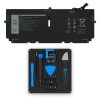 Pin Dell XPS 13 9300 và 9310