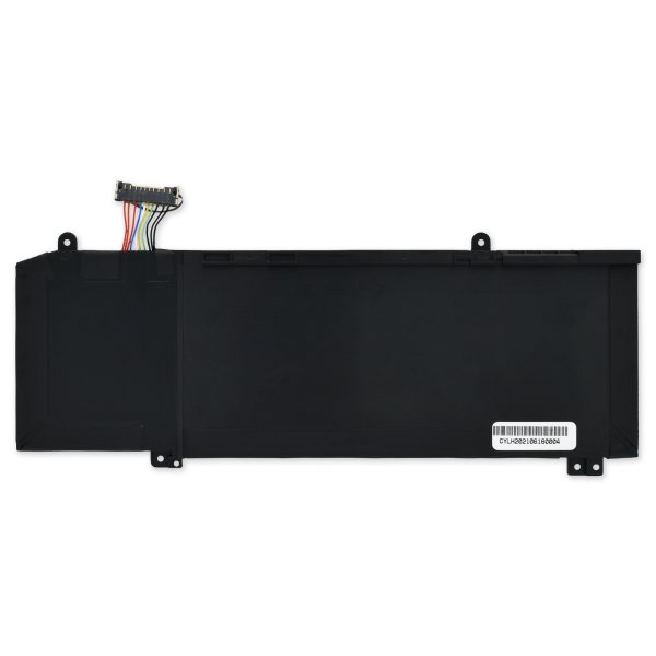 Pin Dell 1F22N - Ảnh 2