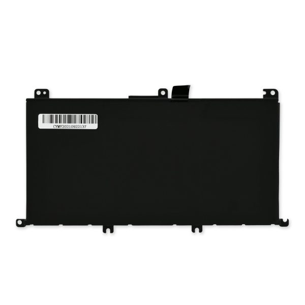 Pin Dell Inspiron 15 357F9 - Ảnh 2