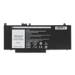 Pin Laptop Dell Latitude E5250, E5270, E5470, và E5570