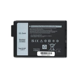 Pin Dell Latitude XVJNP