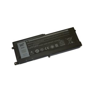 Pin Laptop Dell Alienware Area 51m