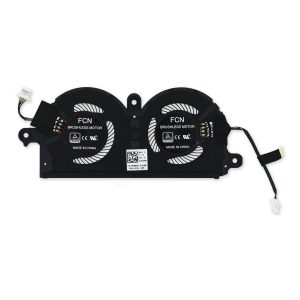 Quạt tản nhiệt Dell XPS 13 9370/9380
