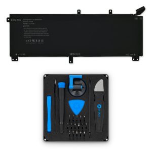 Pin Dell Precision M3800