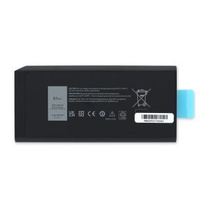 Pin Dell Latitude DKNKD