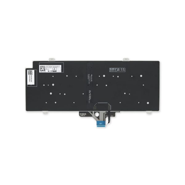 Bàn phím Dell Latitude - CW3R5 - Ảnh 2