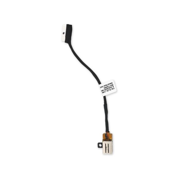 Cáp sạc DC-IN Dell Inspiron - 2K7X2 - Ảnh 2