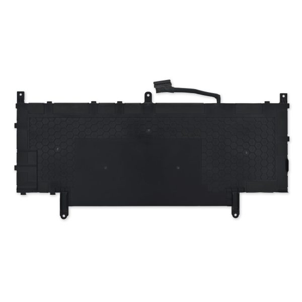 Pin Dell Latitude 9520 - Ảnh 2