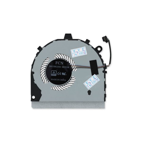 Quạt tản nhiệt Dell Inspiron - G0Y8C - Ảnh 2