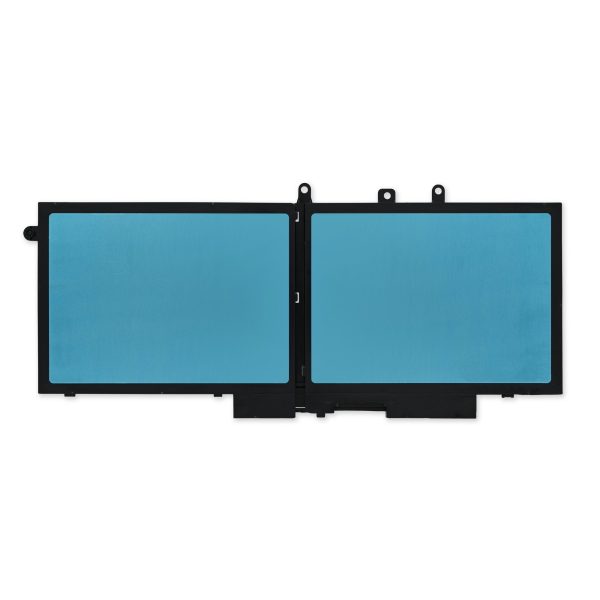 Pin Laptop Dell GJKNX - Ảnh 2