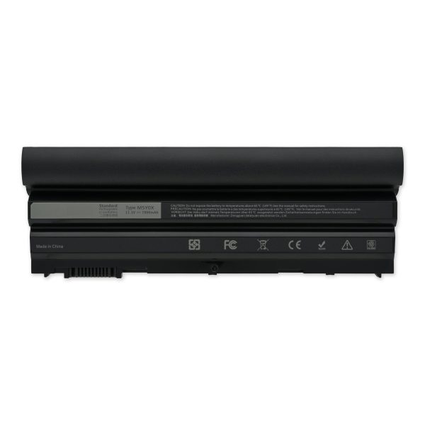 Pin Laptop Dell Latitude E5520 / E5420 / E6420 / E6430