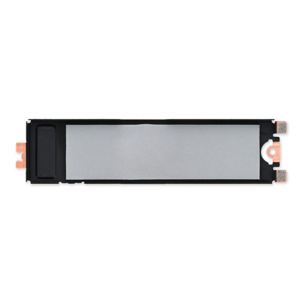 Khung gắn SSD Dell XPS 15 9510 - Ảnh 2