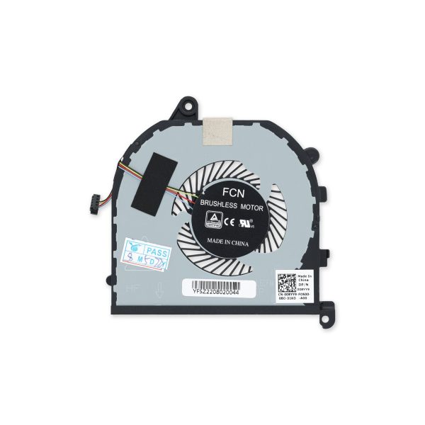 Quạt trái Dell - 08YY9 - Ảnh 2