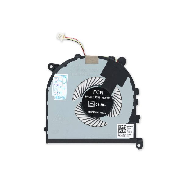 Quạt trái Dell - VJ2HC - Ảnh 2