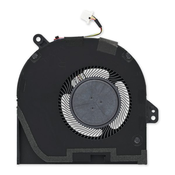 Quạt phải Dell XPS 15 9510 - Ảnh 2