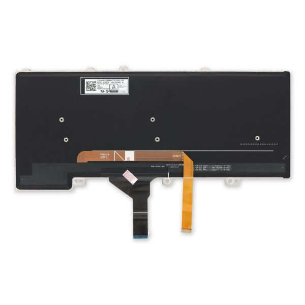 Bàn phím Dell Alienware 15 R3 - Ảnh 2