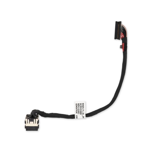 Cáp sạc DC-IN Dell Alienware - J60G1 - Ảnh 2