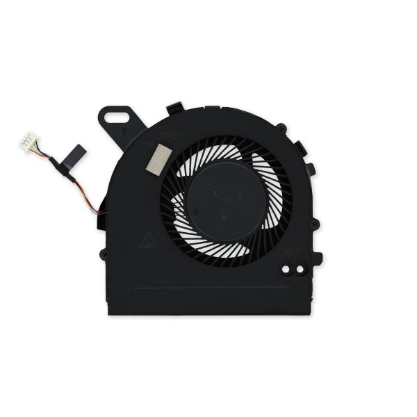 Quạt tản nhiệt Dell Inspiron - W0J85
