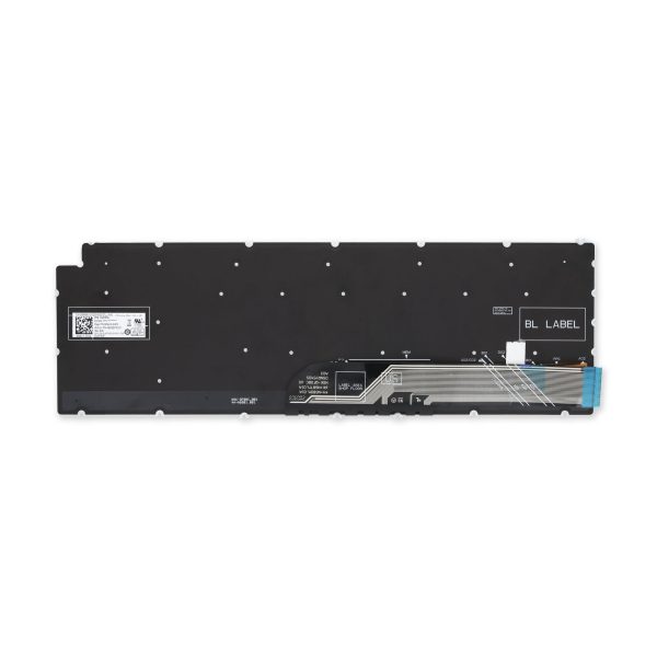 Bàn phím Dell Inspiron - GMXMJ - Ảnh 2