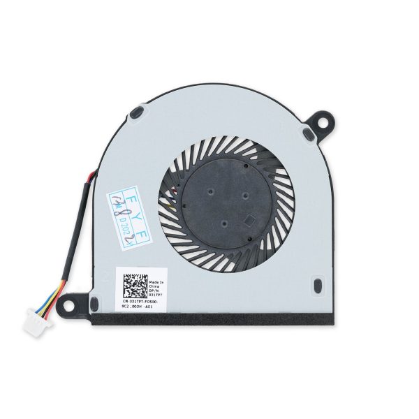 Quạt tản nhiệt Dell Inspiron - 31TPT - Ảnh 2