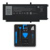 Pin Dell Inspiron 15-7547 7.4V