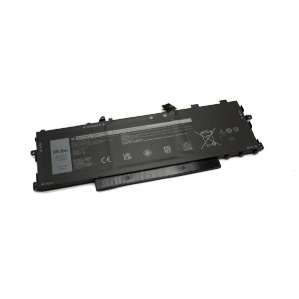 Pin Laptop Dell GHJC5