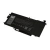 Pin Laptop Dell K5XWW