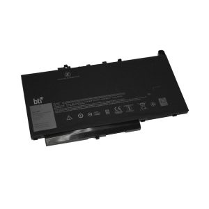 Pin Laptop Dell Latitude E7470