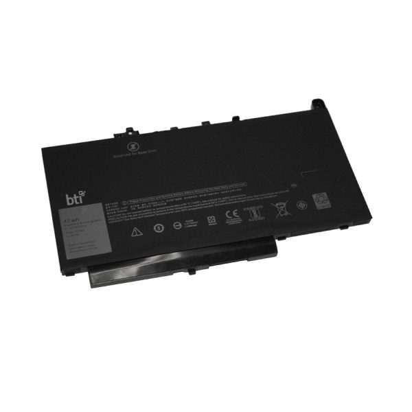 Pin Laptop Dell Latitude E7470