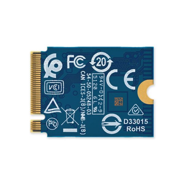Ổ cứng SSD Dell XPS 13 9310 - Ảnh 2