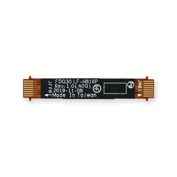 Cáp cảm biến vân tay Dell XPS 13 9310 - Ảnh 2