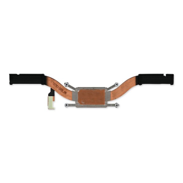 Tản nhiệt Dell XPS 13 9310 - Ảnh 2