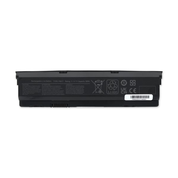 Pin Dell Alienware F681T - Ảnh 2