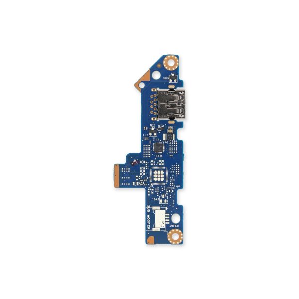 Bo mạch I/O Dell Alienware 15 R3 - Ảnh 2