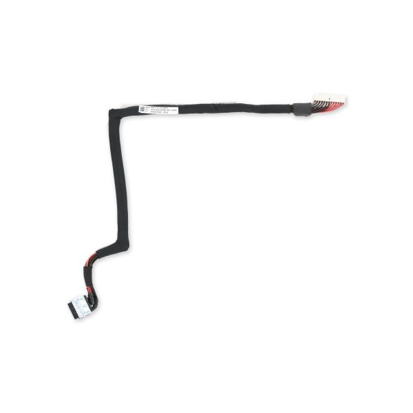 Cáp sạc DC Dell Alienware 15 R3 - Ảnh 2
