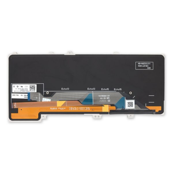 Bàn phím Dell Alienware - 4K8F6 - Ảnh 2