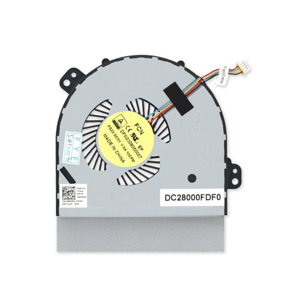 Quạt phải Dell Alienware - 9M2MV - Ảnh 2