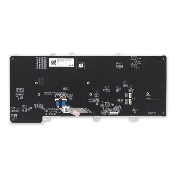 Bàn phím Dell Alienware 15 R4 - Ảnh 2