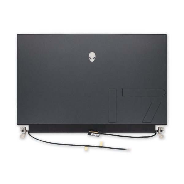 Cụm màn hình Dell Alienware m17 R2 - VX8VN - Ảnh 2